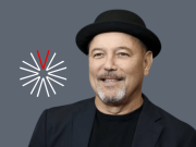 Rubén Blades volverá a Medellín con su ‘Fotografías Tour’