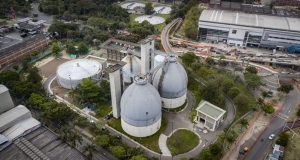 Poblado Sur: EPM advierte que trabajos en PTAR San Fernando podrían generar olores intensos