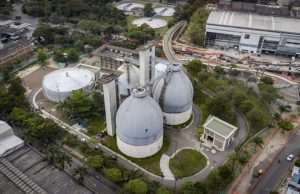 Poblado Sur: EPM advierte que trabajos en PTAR San Fernando podrían generar olores intensos