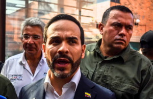 Sandra Bessudo, Marco Acosta y Ricardo Ayerbe se suman al gobierno De La Espriella