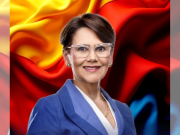 Sandra Suárez, Directora del Departamento de Prosperidad Social de De la Espriella