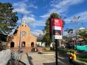Estrenan señalética turística en Oriente