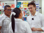 Supersalud halla fallas en entrega de medicamentos en Riohacha