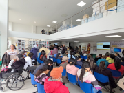 Supersalud pide a Fiscalía acelerar investigación a Asmet Salud
