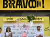 Pogacar retiene el liderato del Tour de Francia tras la etapa 9
