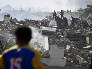 Terremotos en Venezuela: suben a 4.300 los fallecidos