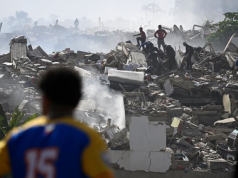 Terremotos en Venezuela: suben a 4.300 los fallecidos