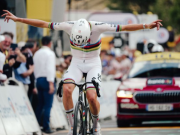 Tour de Francia: Pogacar gana la 6ª etapa y recupera el maillot amarillo