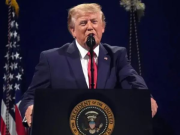 Tras ataques cruzados, Donald Trump anuncia el fin de la tregua con Irán
