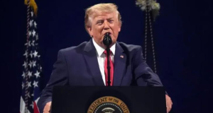 Tras ataques cruzados, Donald Trump anuncia el fin de la tregua con Irán