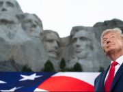 EE.UU. ha sido por 250 años referente de progreso y valores: Trump