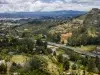 Para este puente, así estarán las vías entre Medellín y el Oriente