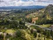 Para este puente, así estarán las vías entre Medellín y el Oriente