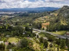 Para este puente, así estarán las vías entre Medellín y el Oriente