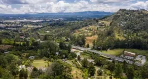 Para este puente, así estarán las vías entre Medellín y el Oriente