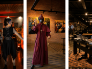 Un hotel para disfrutar las artes, en El Poblado