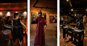 Un hotel para disfrutar las artes, en El Poblado