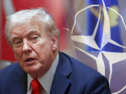 ¿Una OTAN europea? Así está Trump remodelando la Alianza Atlántica