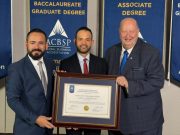Uniminuto Antioquia-Chocó obtiene certificación internacional ACBSP