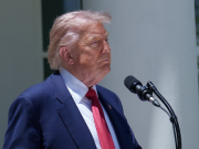 Trump desclasificará documentos que comprueban injerencia electoral de China