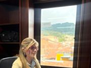 Se confirma renuncia de la edil Valentina Fernández, de la JAL El Poblado