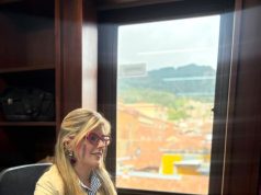 Se confirma renuncia de la edil Valentina Fernández, de la JAL El Poblado