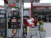 Ventas de combustibles crecieron 3,7 % en el primer semestre de 2026