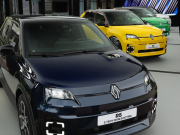 Ventas globales de Renault sufren estancamiento en el primer semestre