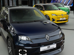 Ventas globales de Renault sufren estancamiento en el primer semestre
