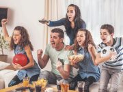 ¿Qué habrá aprendido tu hijo de fútbol… y qué habrá aprendido de ti?