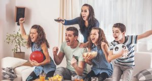 ¿Qué habrá aprendido tu hijo de fútbol… y qué habrá aprendido de ti?