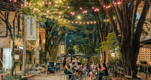 Vía Primavera quiere ser la próxima ARE