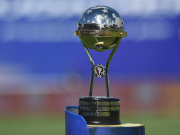 Vuelve la Copa Suramericana, donde varios grandes se juegan el año