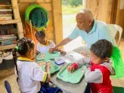 La educación rural en Antioquia sí cambia vidas: lo confirman los datos