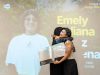 Beca Nutriendo Vidas para mujeres jóvenes en situación de vulnerabilidad