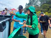 Festival del Sancocho de Santa Elena: 5.8 toneladas de residuos aprovechables