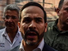 Presidente electo, Abelardo de la Espriella, anuncia ajuste diplomático