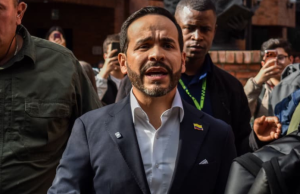 Cámara aprobó que la posesión de De la Espriella se realice en Cali