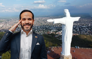 Arena USC en Cali sería sede de la posesión presidencial
