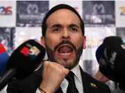 Niegan tutela contra elección de De la Espriella por doble nacionalidad