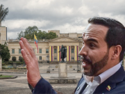 De la Espriella eliminará varias consejerías de Presidencia