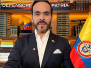 De La Espriella tendrá apoyo financiero de la CAF por US$9.000 millones