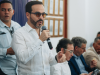 Ultimátum a ilegales y giros presupuestales en empalme regional de dela espriella