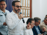 Ultimátum a ilegales y giros presupuestales en empalme regional de dela espriella