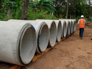 Contraloría advierte sobre millonaria inversión en acueducto de Cúcuta