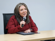 Adriana Jiménez Delgado asume Dirección Ejecutiva de la CREG