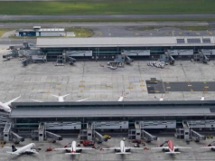 Fortalecer la infraestructura aeroportuaria pide Asocapitales