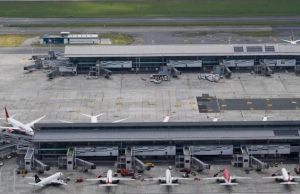 Fortalecer la infraestructura aeroportuaria pide Asocapitales