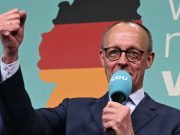 Las 34 medidas de Merz para sacar a Alemania del letargo económico