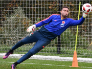 Álvaro Montero está listo para unirse al Boca Juniors
